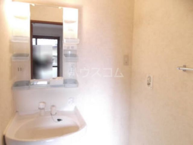 カメリアの内装写真