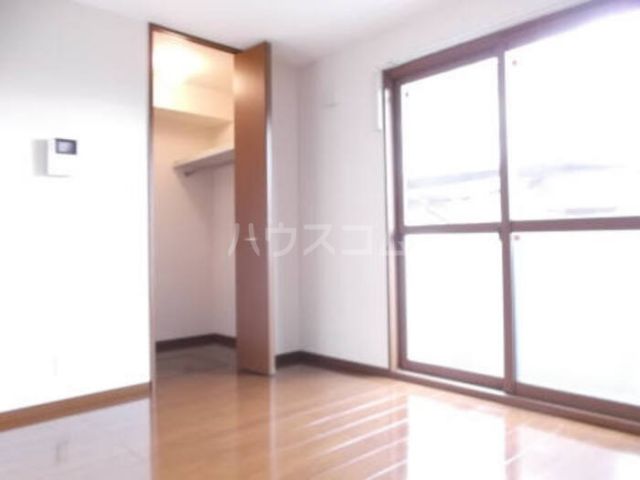 カメリアの内装写真