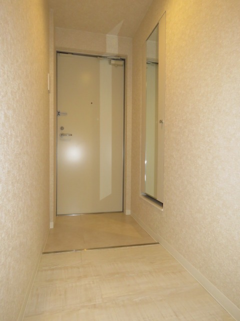 J-CITY.STELLAの内装写真