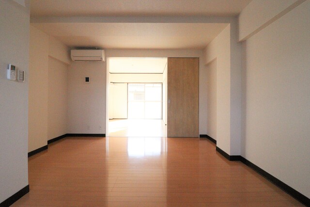 居室・リビング　１１．６帖のリビングです★