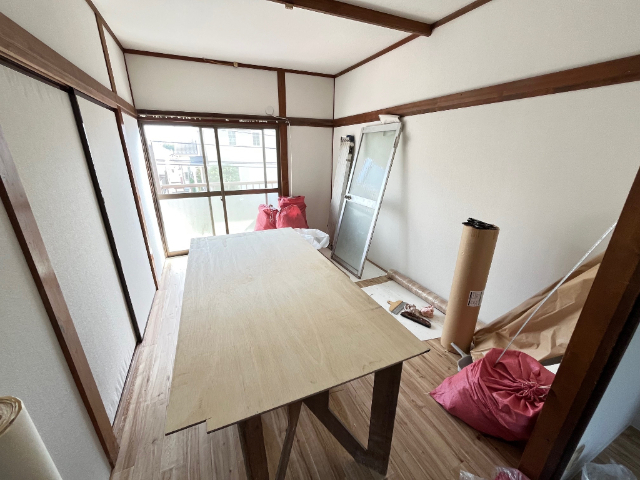その他部屋・スペース