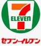 コンビニ　セブンイレブン 大田区六郷土手駅前店（コンビニ）まで347m