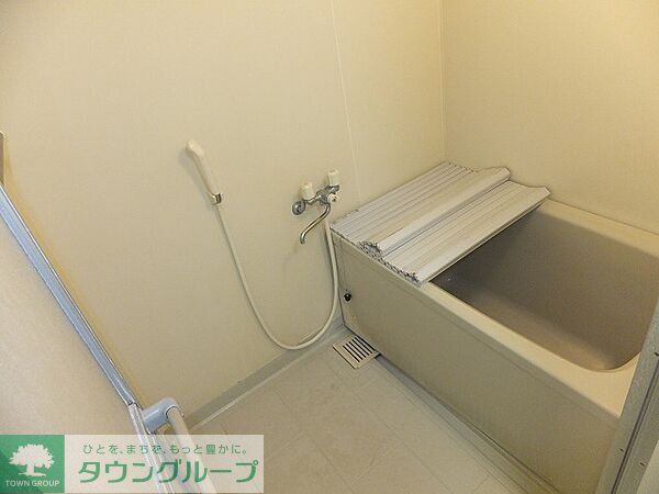 バス・シャワールーム　お問合せはタウンハウジングまで！※現地待合わせ相談可能