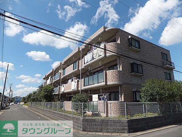 建物外観　お問合せはタウンハウジングまで！※現地待合わせ相談可能