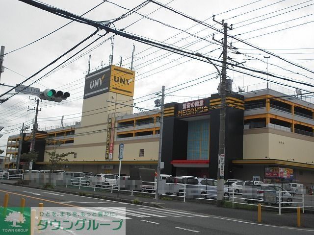 その他　UQスポットMEGAドン・キホーテUNY市原（その他）まで870m