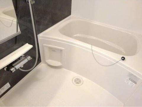 ブロスタ真砂　バス・シャワールーム　バス