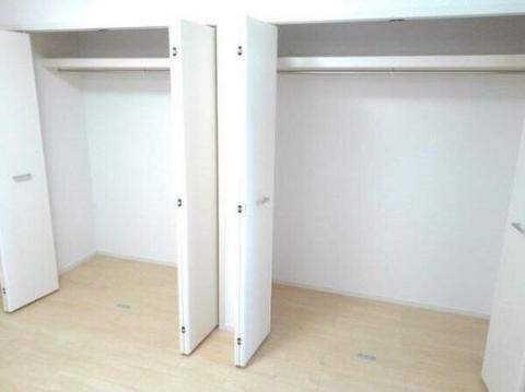 ブロスタ真砂　収納　収納