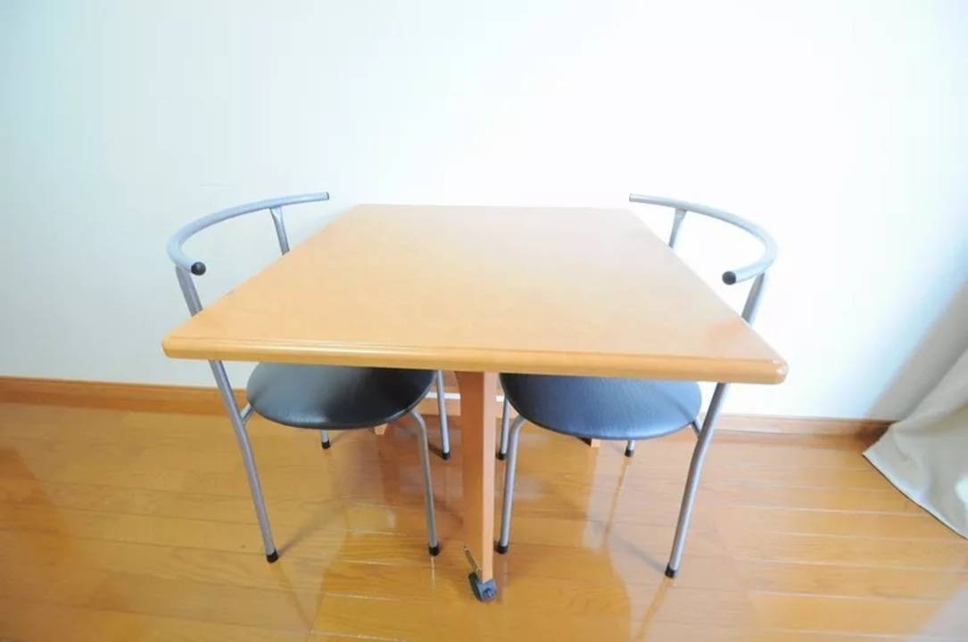 その他　テーブル