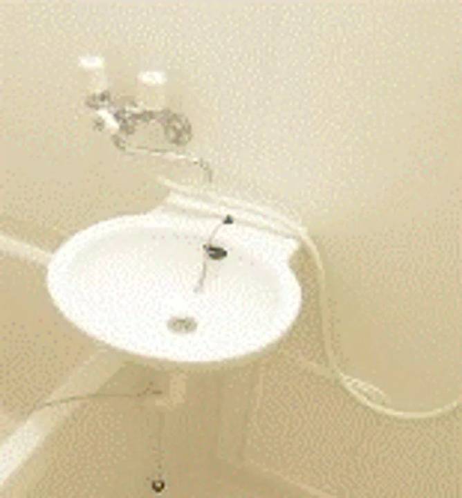 バス・シャワールーム　浴室