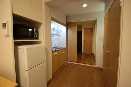 その他部屋・スペース　※他号室の写真です。