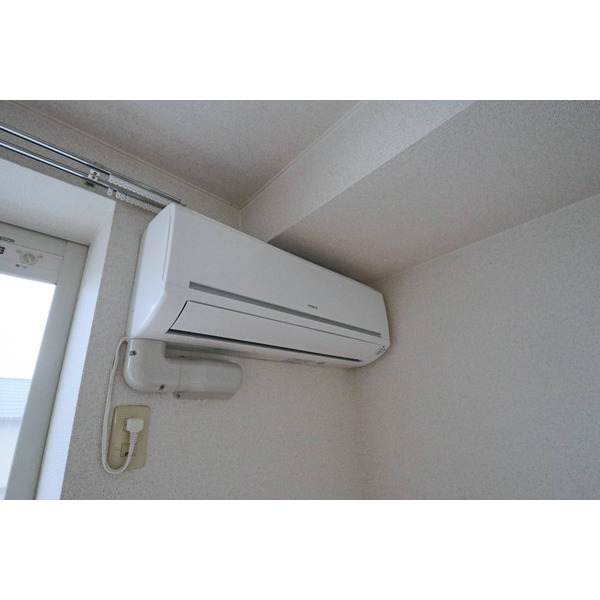 その他設備　同じ建物の別のお部屋