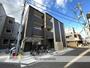 寝屋川市駅より徒歩10分 3階 築4年4ヶ月の賃貸物件