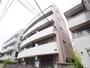阿佐ケ谷駅より徒歩2分 4階 築22年7ヶ月の賃貸物件