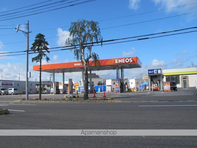 その他　ＥＮＥＯＳ（その他）まで243m