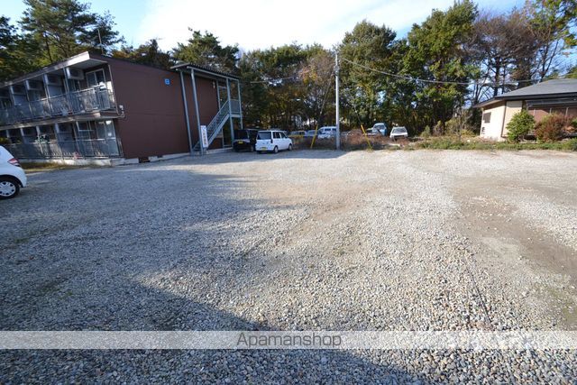 その他共有部分　その他共有部分