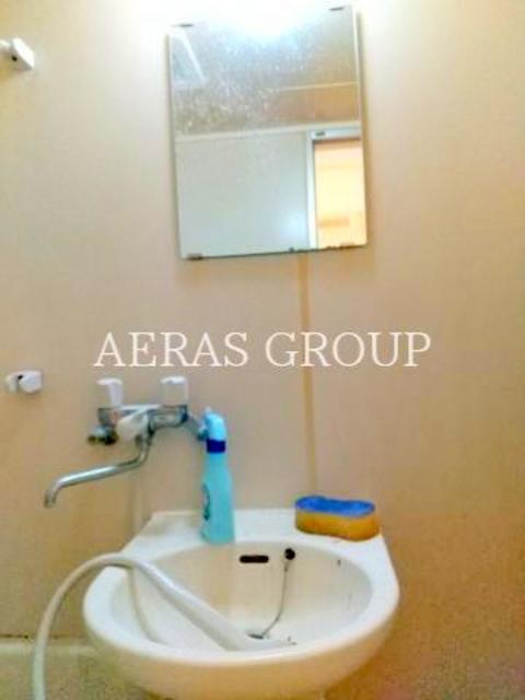 洗面設備　洗面所