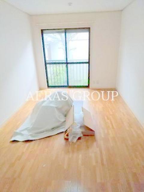 その他部屋・スペース　居室