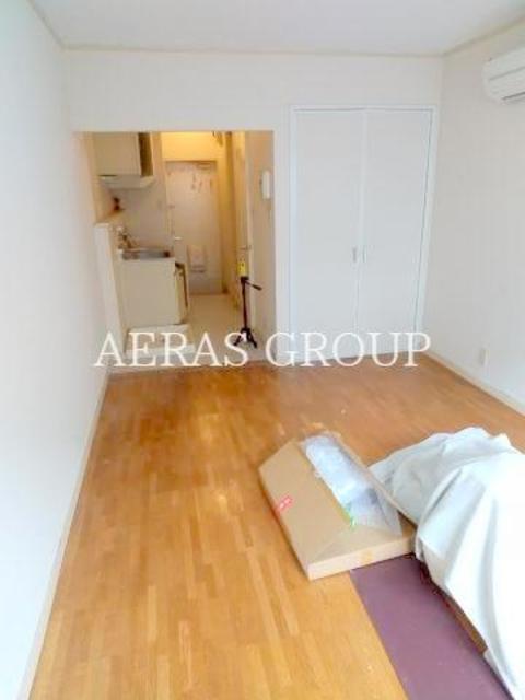 居室・リビング　居室