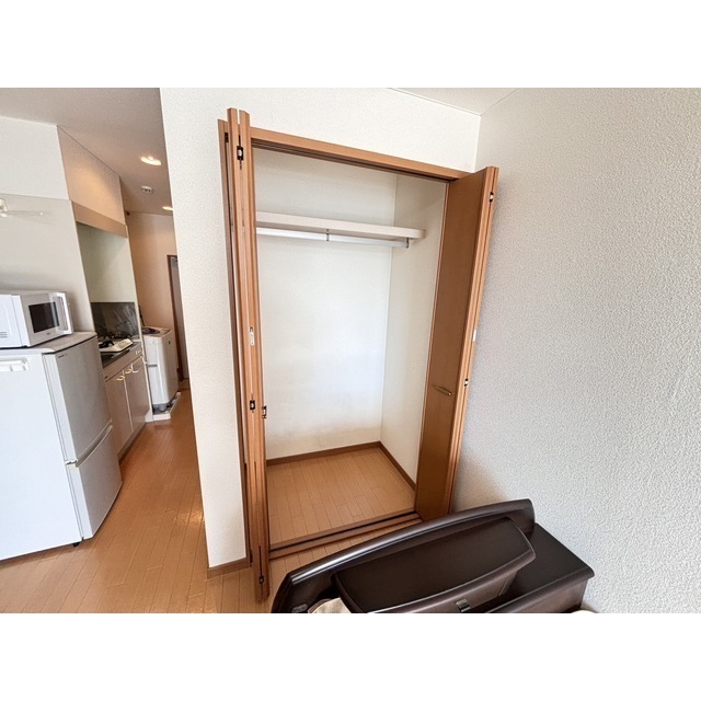 収納　クローゼット（同仕様タイプ・現況優先）