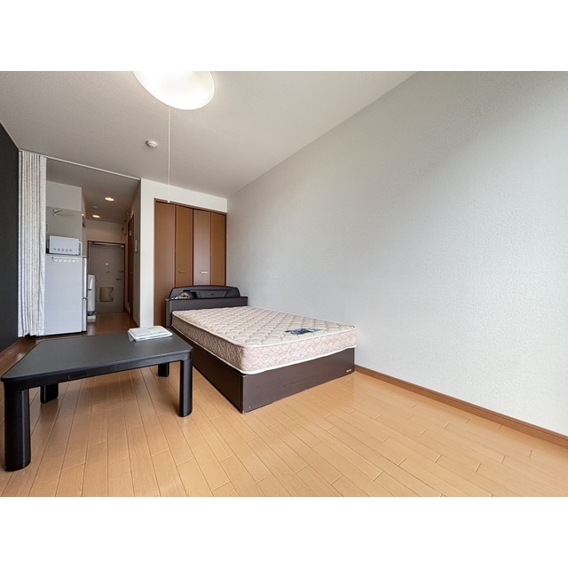 居室・リビング　リビング（同仕様タイプ・現況優先）