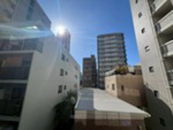 眺望　※３階の写真を使用