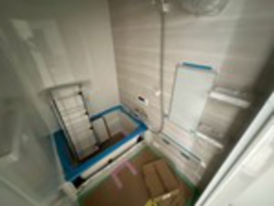 バス・シャワールーム　※３階の写真を使用