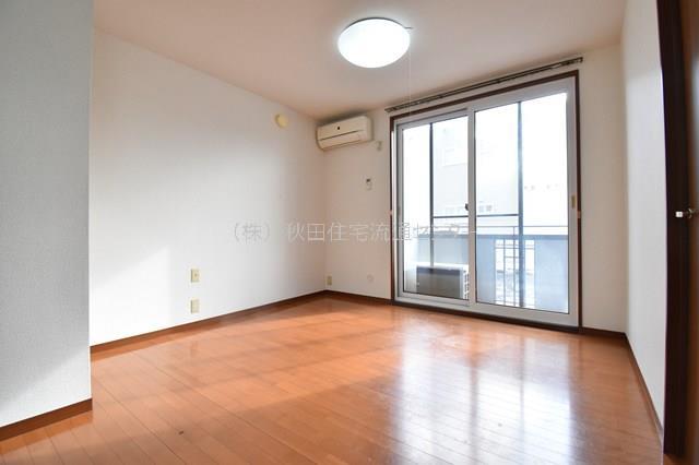 居室・リビング　LDK11.6帖