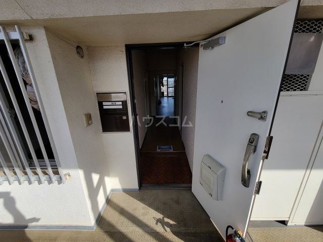 京成サンコーポ八千代台_内装_5