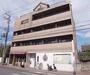 醍醐駅より徒歩2分 4階 築29年8ヶ月の賃貸物件