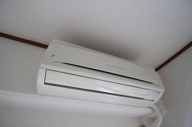 その他設備　同物件、別号室のものです。