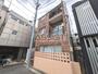 東北沢駅より徒歩3分 1階 築22年8ヶ月の賃貸物件