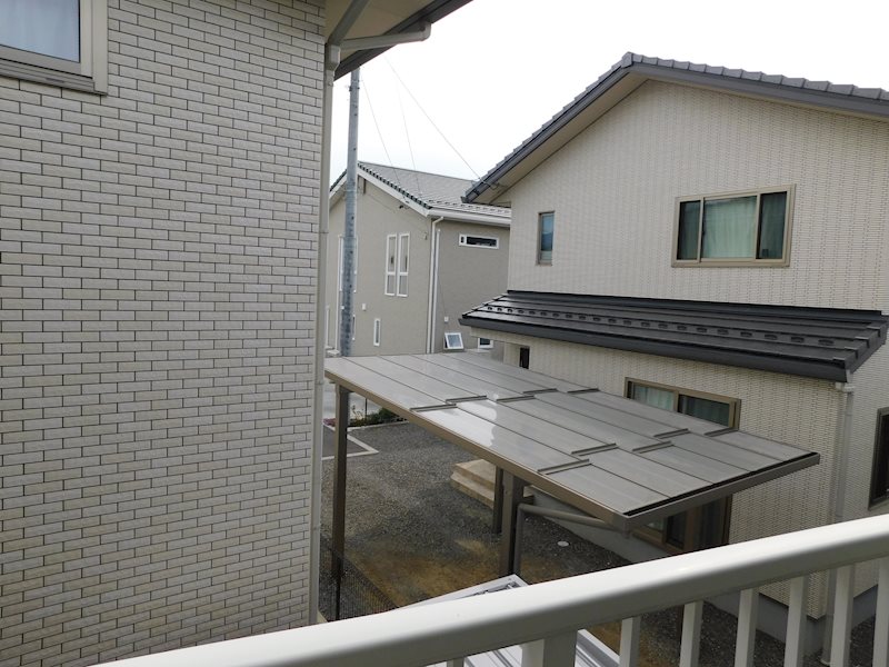 眺望　類似部屋写真