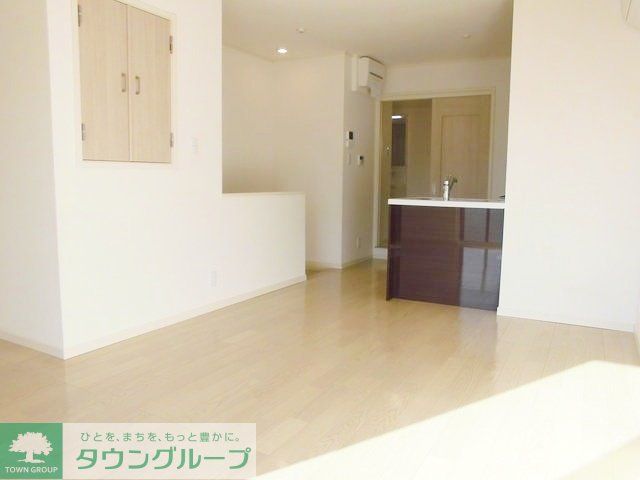 居室・リビング　リビング/居室