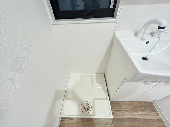 その他設備　※別部屋の写真です