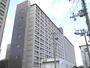 中津駅より徒歩15分 13階 築54年10ヶ月の賃貸物件