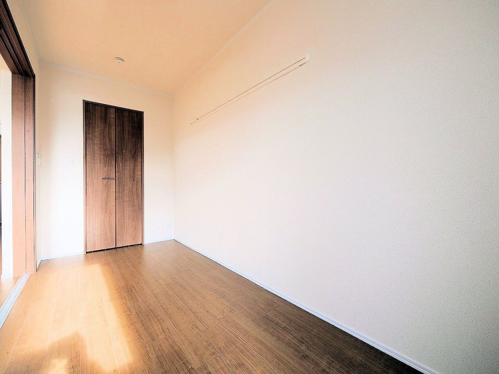 居室・リビング　リビング/居室