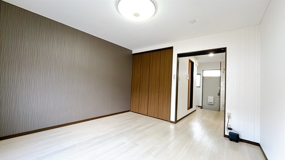 その他部屋・スペース　他号室のお写真です