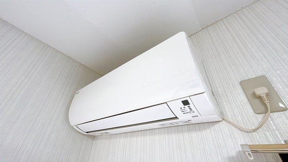 その他設備　他号室のお写真です