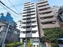 芝公園駅より徒歩4分 4階 築9年の賃貸物件