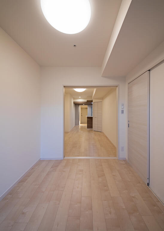 その他　洋室はイメージ写真です