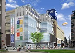 ショッピングセンター　フジグラン広島ショッピングセンター（ショッピングセンター）まで495m