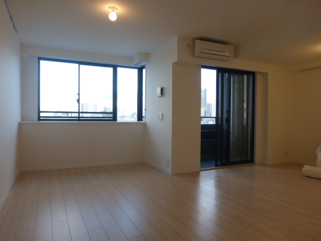 居室・リビング　居室