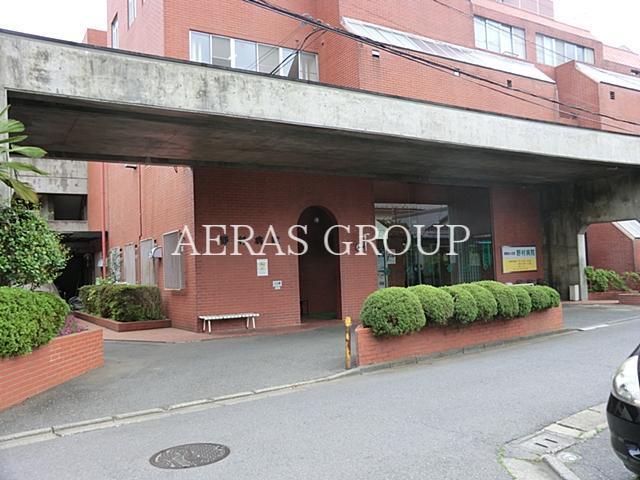 病院　野村病院（病院）まで942m