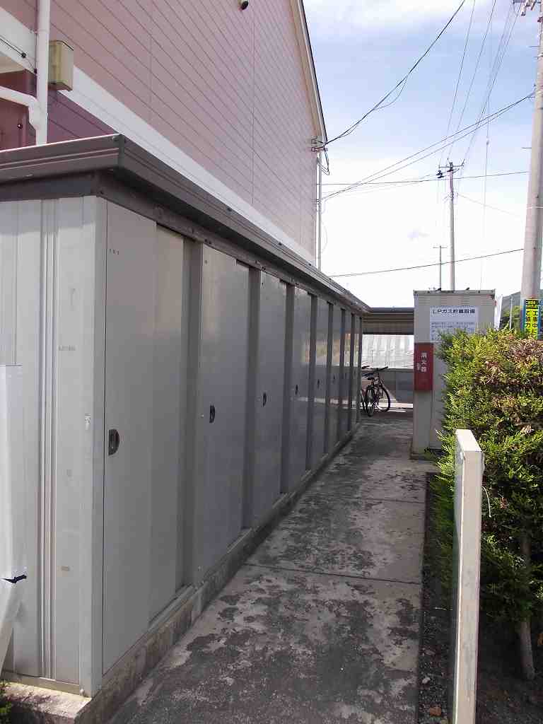 その他設備　その他設備