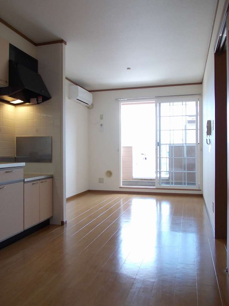 居室・リビング　居室・リビング