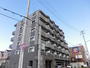 パルメゾン新田東 4階 築18年1ヶ月の賃貸物件