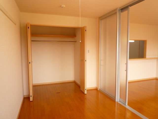 その他部屋・スペース　洋室