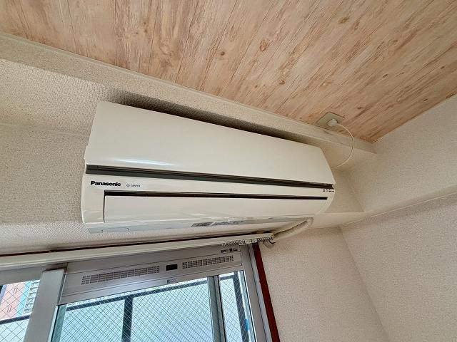 その他設備　別号室の写真です