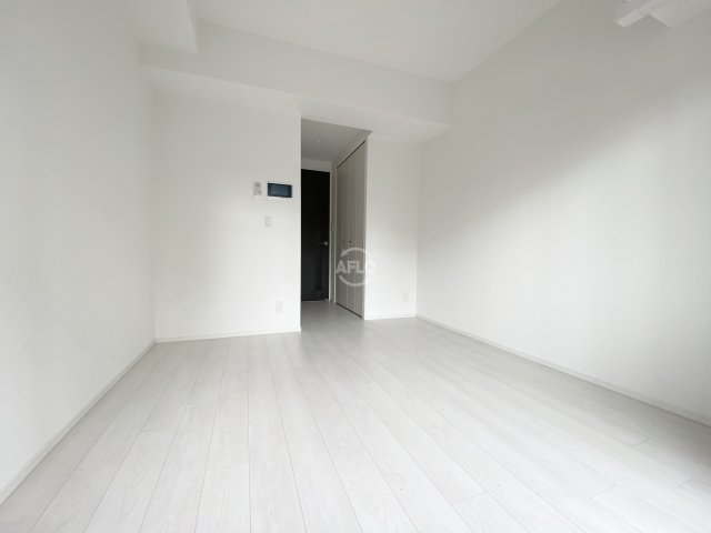 居室・リビング　レオンコンフォート難波クレア　洋室