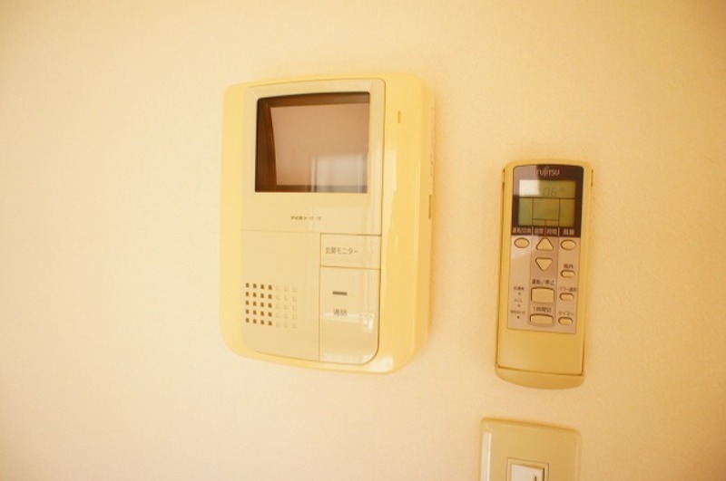 セキュリティ　図面と現状に相違がある場合には現状を優先